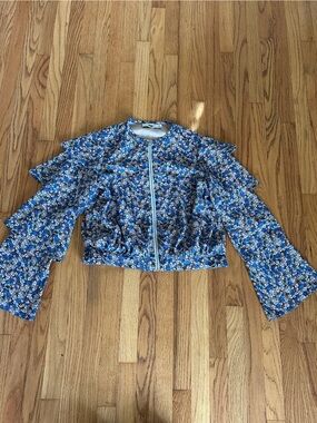 Ali & Jay jacket xs